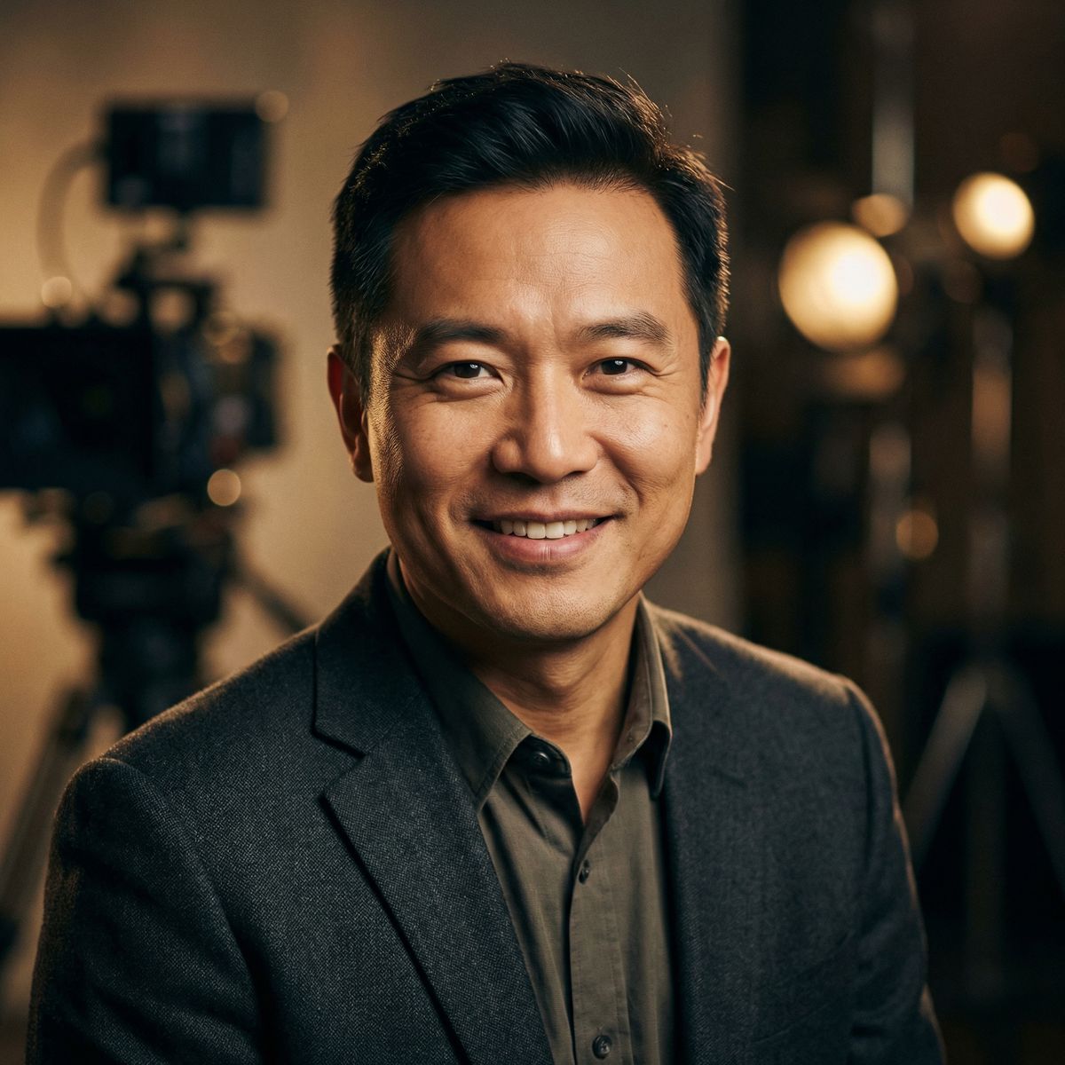 芭乐视频导演陈明远